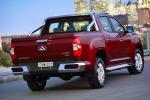 LDV T60 Luxe 2017 года